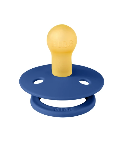 Colour Kauçuk Emzik 6-18 Ay Cornflower - Resim 2