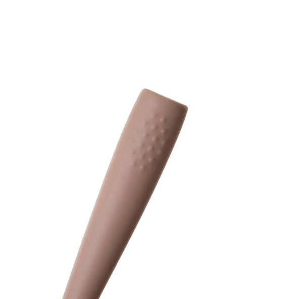 NessiWorld Silikon Kaşık 759 Latte - Resim 4