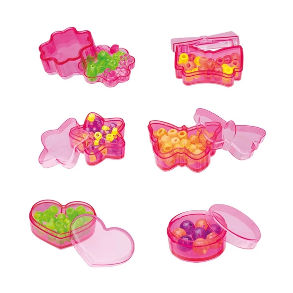 Brightzz Takı Seti Saklama Kutulu - Resim 2