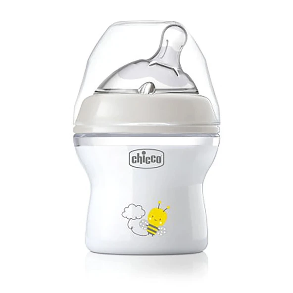 NaturalFeeling PP Biberon 0 Ay+ 150ml - Resim 2