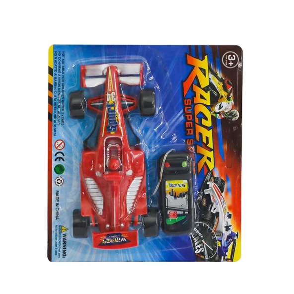 1849A Yarım Fonksiyonlu Formula NessiWorld ürün görseli 1