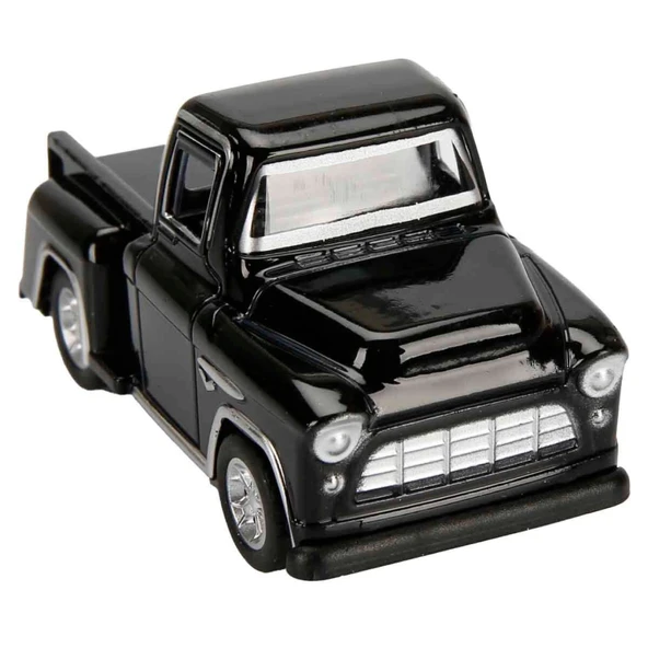 NessiWorld Die Cast Çek Bırak Kamyon - 3