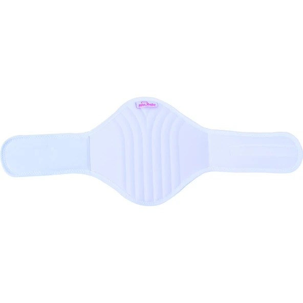 Bebek Bel Koruyucu ART-212 Beyaz