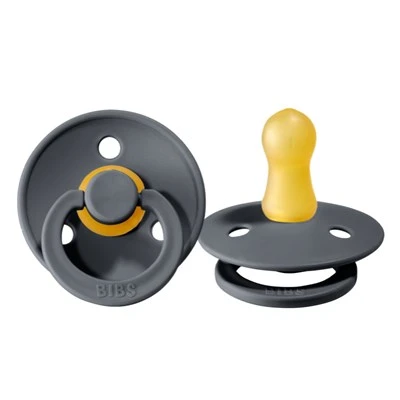 Colour Kauçuk Emzik 6-18 Ay İron ürün görseli