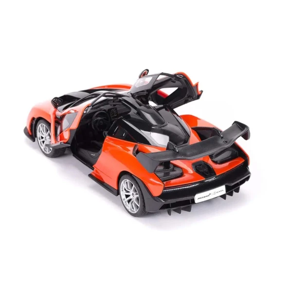Rastar 1:14 Mclaren Senna Kumandalı Araba - Resim 4