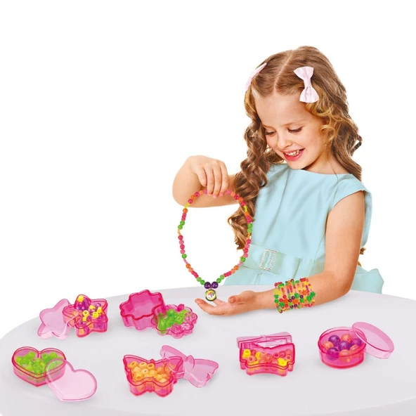 Brightzz Takı Seti Saklama Kutulu - Resim 3