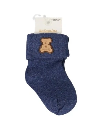 Seyfer ANessiWorld. Bebek Soket Çorap K46257 Asorti ürün görseli