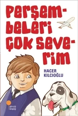 Perşembeleri Çok Severim ürün görseli