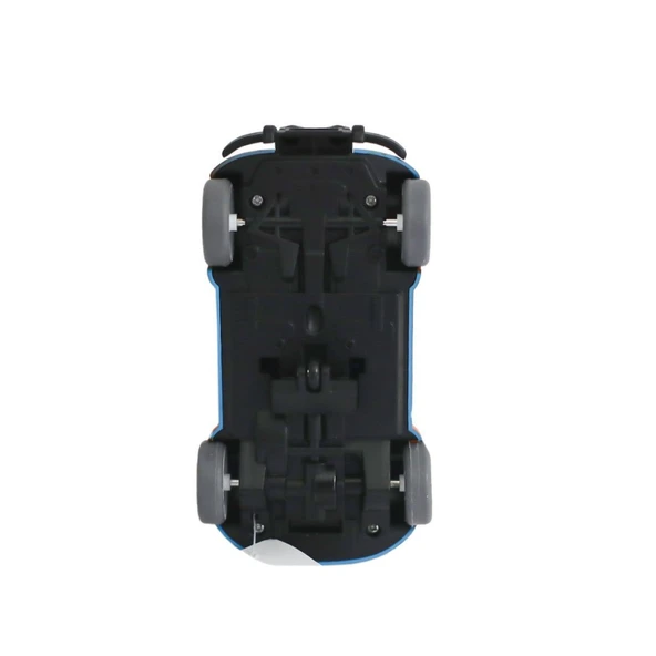 D400-28 Önünü Kaldıran Araba - - Resim 3