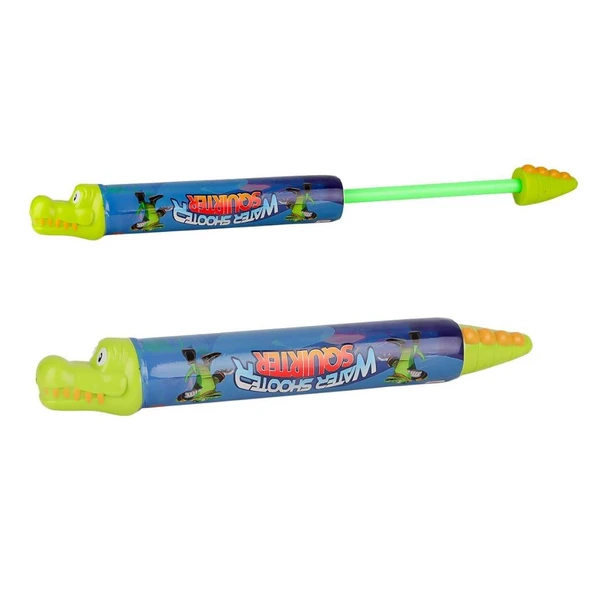 YT636A Köpekbalığı Su Tabancası -Canem Oyuncak