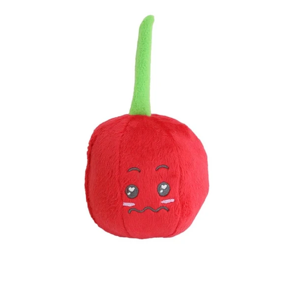 MOL-300 Karışık Soft Meyve Sebze -Asya Oyuncak - Resim 5