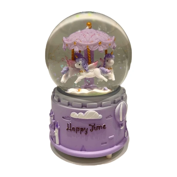 Kar Küresi Orta Boy LLM-HDY0289 ürün görseli