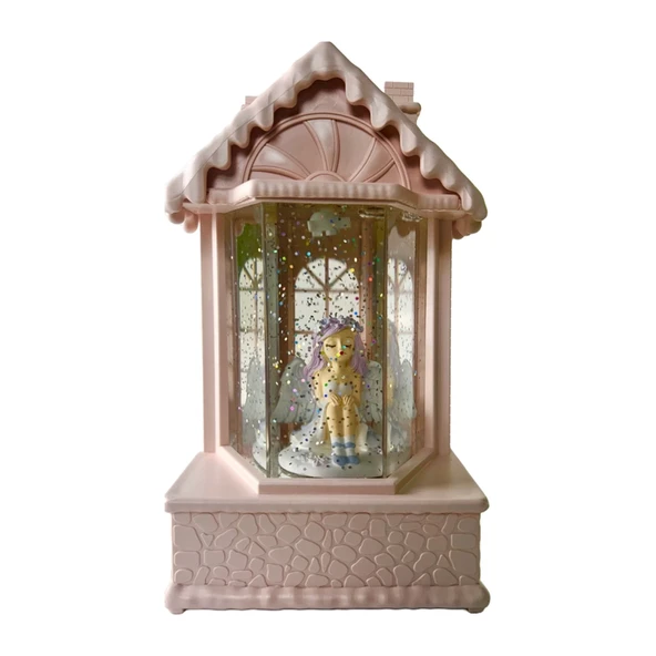 Kar Küresi LLM-HDY0243 - Resim 4