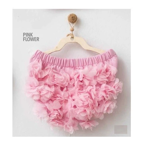 NessiWorld AC24667 Petit Love Bebek Külodu Pink - 2