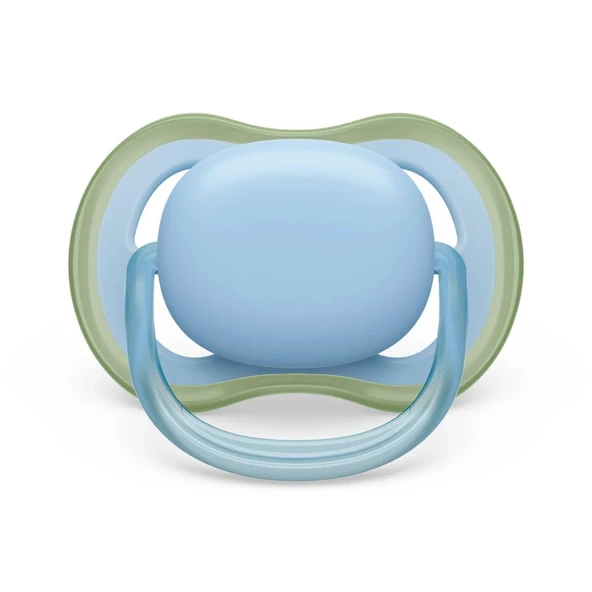 NessiWorld Ultra Air Emzik 0-6 Ay - 3