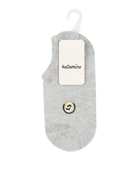 Lacoste Erkek Babet Çorap K90009 Asorti