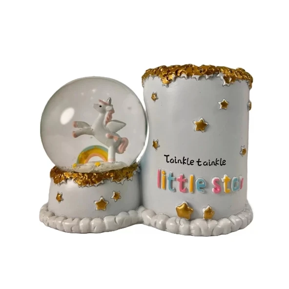 Kar Küresi Kalemlik LLM-HDY0126 - Resim 2