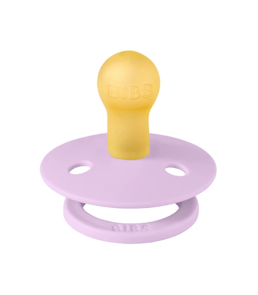 Colour Kauçuk Emzik 0-6 Ay Violet Sky - Resim 2