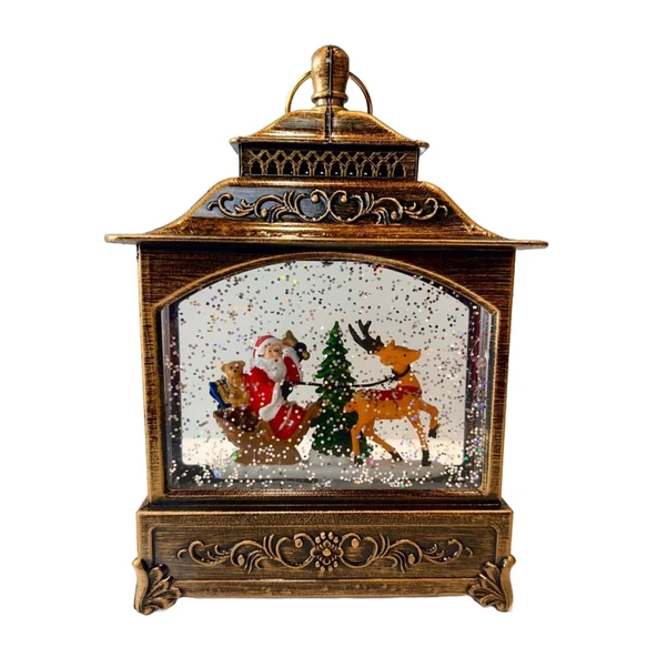 Yılbaşı Dekorasyonu LLM-HDY0023 ürün görseli