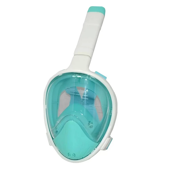 L/XL Full Face Çantalı - 3