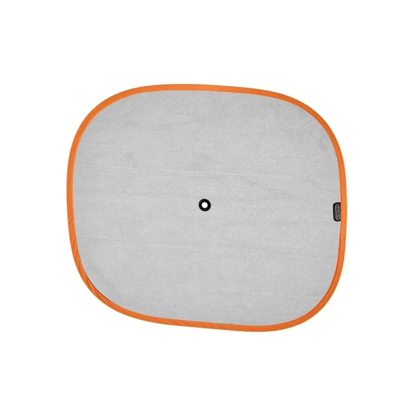 Figürlü Oto Yan Cam Güneşliği 774 - 2