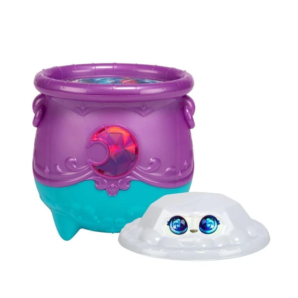 MGX19000 NessiWorld Gem Sihirli Kazan - Resim 3