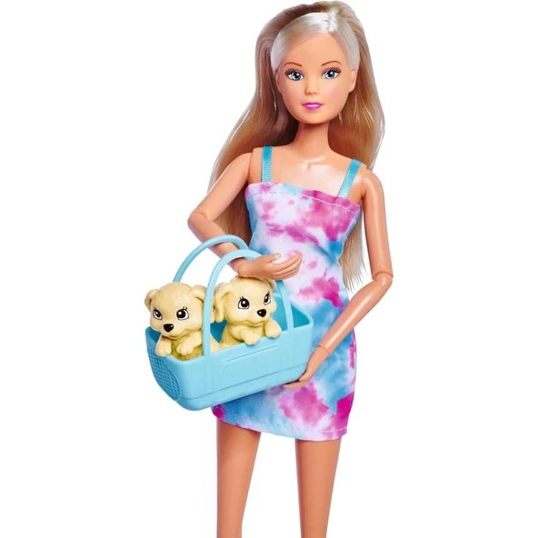 Steffi Love Köpek Bakıcısı - 2