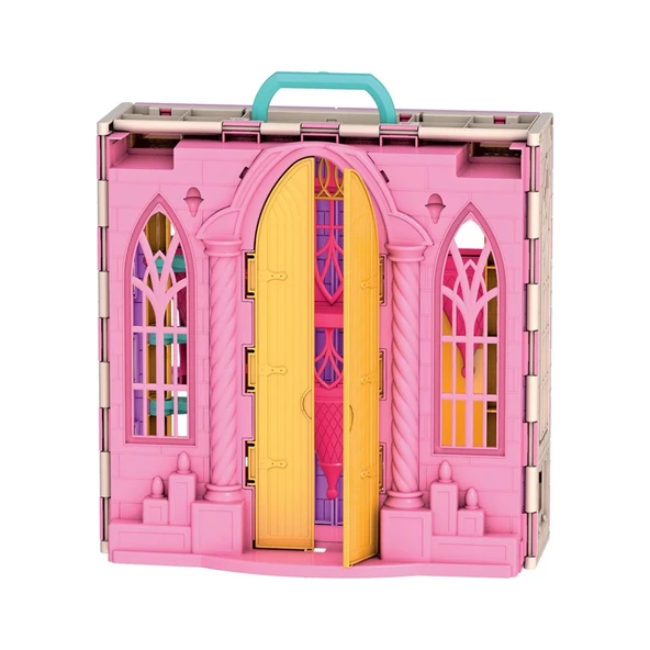 Aria'nın Şatosu ürün görseli 1