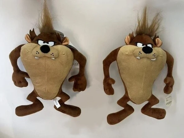 5783 NessiWorld-ANB-PELUŞ TAZMANYA 30CM 5R LT