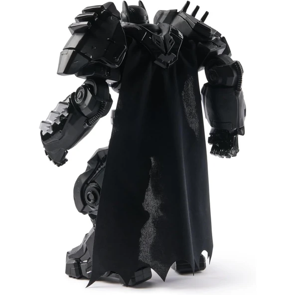 DC Batman Metal Figür 30 cm - 2