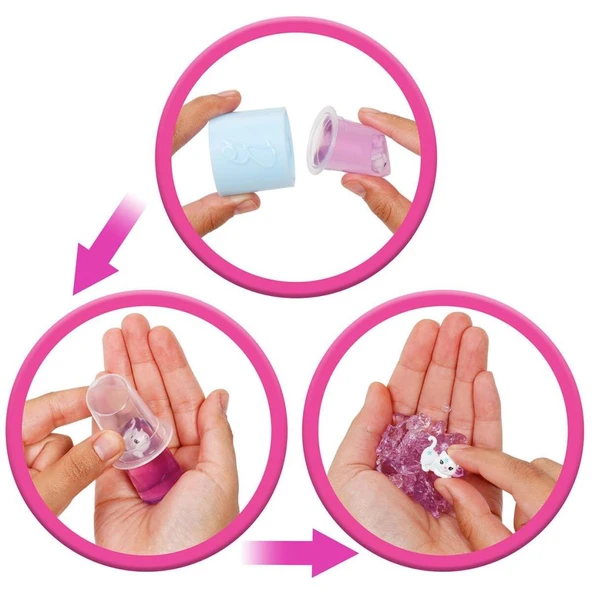 JFG68  Party Unboxed Köpeğimin Doğum Günü Serisi - Resim 4