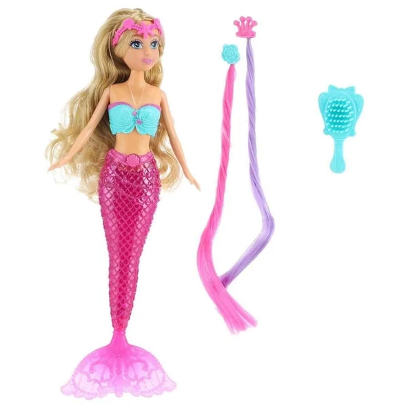 Işıklı Dreameez Denizkızı ürün görseli