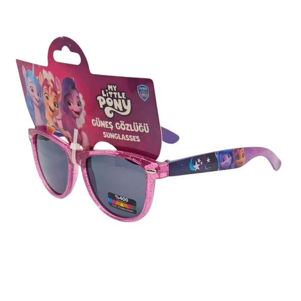 My Little Pony Güneş Gözlüğü - Resim 2