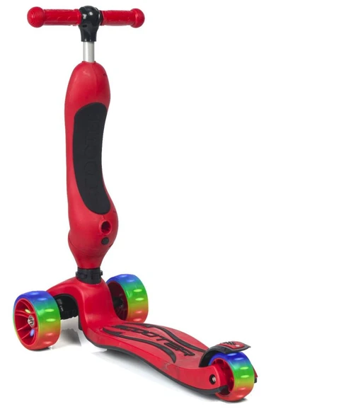 119-120-121 Işıklı Smart Scooter -Taşpınar - 5