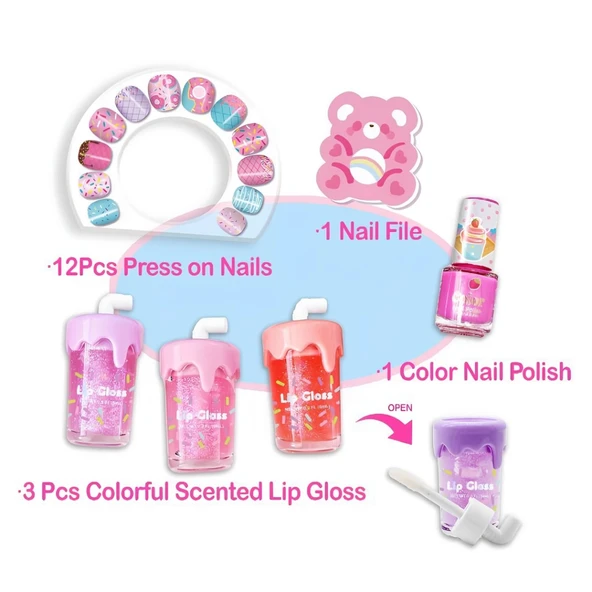 Juicy Lips - Resim 2