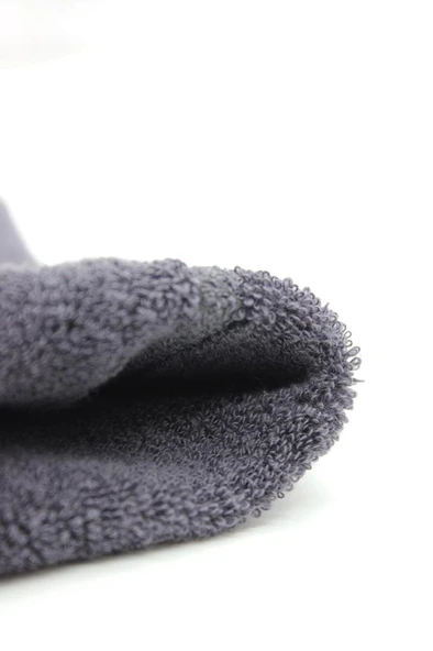 NessiWorld Tekli Kaymaz Mix Havlu Külotlu Çorap 50501 Antrasit - Resim 4