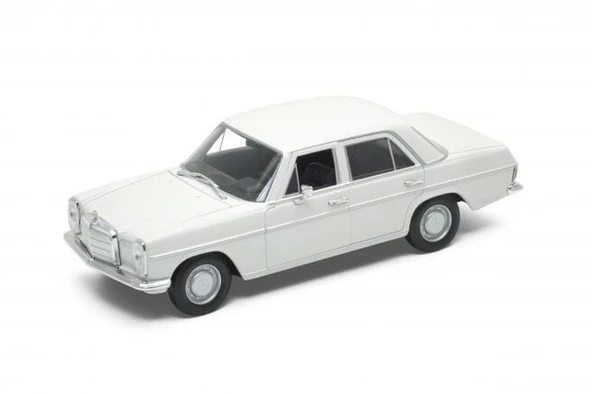 24091 NessiWorld DIECAST MERCEDES BENZ 220 ürün görseli 1