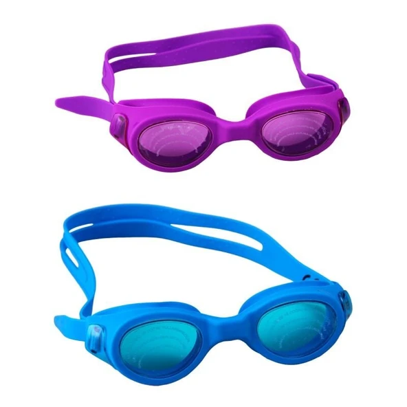 KZLD-1727 YUZUCU GOZLUGU SLKN ANTIFOG ICB12 KUT 144 - 2