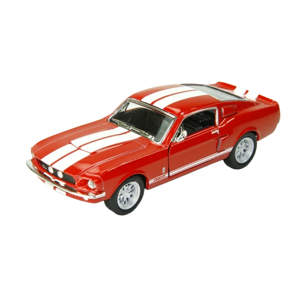 KT572D MIX ÇEKBIRAK 1967 SHALBY GT500 - Resim 5