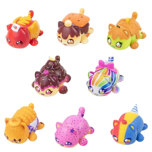 Aphmau Sürpriz Figür S6 (ADET FİYATIDIR)