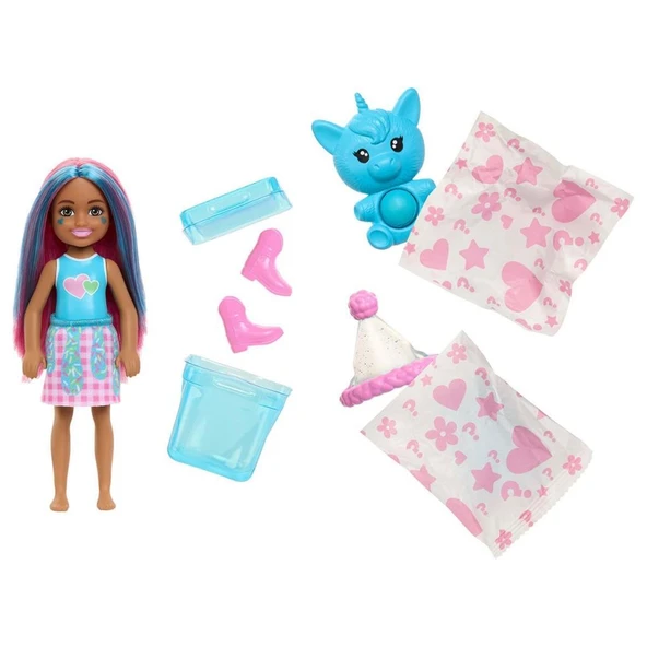 JCN89  Chelsea POP Reveal MilNessiWorldhake Serisi - 4