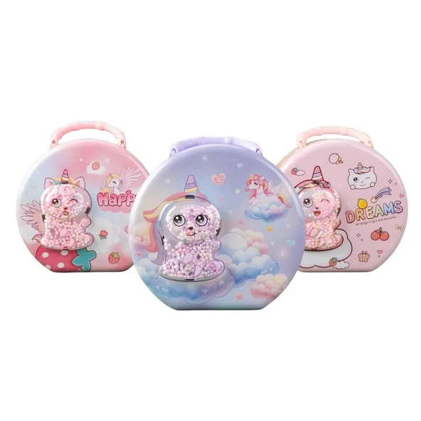 Şifreli Metal Dinazor Kumbara - 4