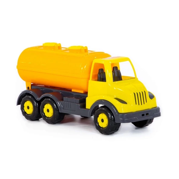 Muromets Tanker - Resim 5