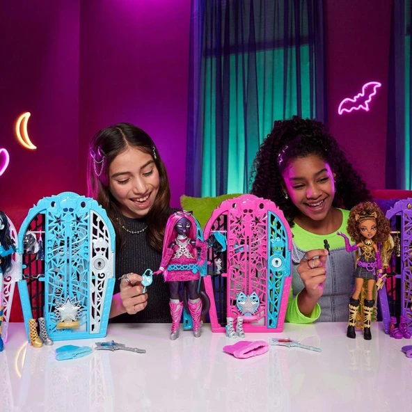 JBG79 High Skulltimate Secrets - 3