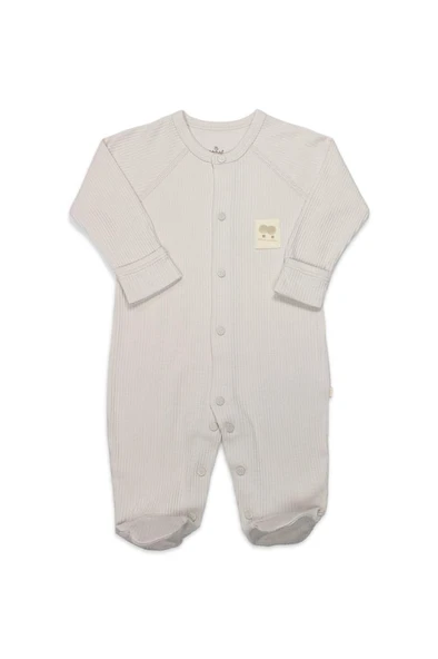 NessiWorld Modal Flying Balloons Tulum BS15114 Bej ürün görseli