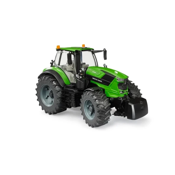 Bruder Deutz 8280 TTV Traktör BR03160 - Resim 2