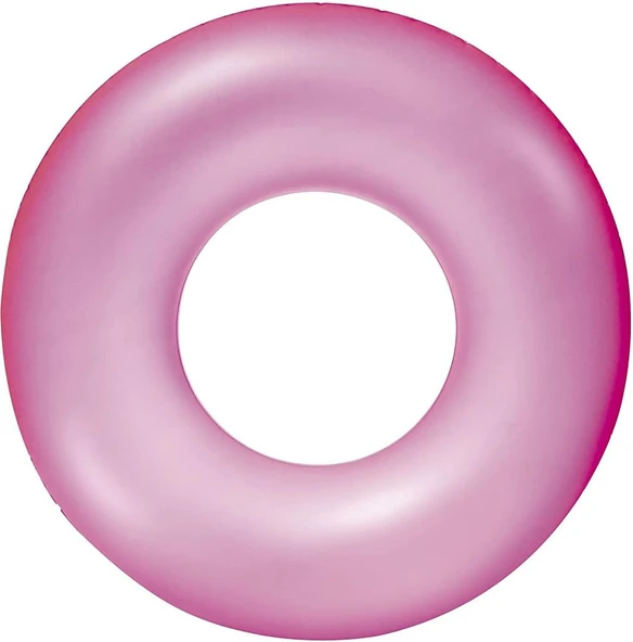 NessiWorld Buzlu Neon Simit 76 cm 36024 - 2