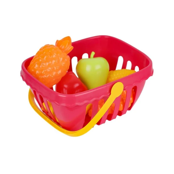 BY-647 Market Arabası -Öz Bayraktar - Resim 3