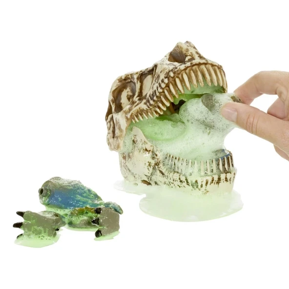 GrossMos Sürpriz Dinozorlar S1 - 5