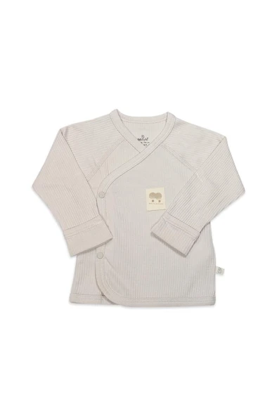 NessiWorld Modal Flying Balloons 5'Li Hastane Çıkışı BS12109 Bej - Resim 2